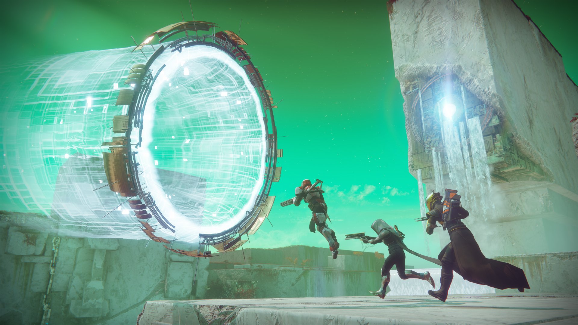 Destiny 2 - Imagen 19